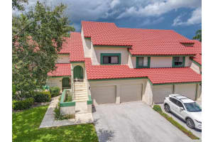 15 Lexington Lane E G, Palm Beach Gardens, FL 33418 - MLS#R11021763