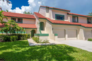 15 Lexington Lane E G, Palm Beach Gardens, FL 33418 - MLS#R11021763