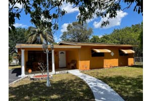 1536 NW 15th Avenue, Fort Lauderdale, FL 33311 Sold 10/31/24