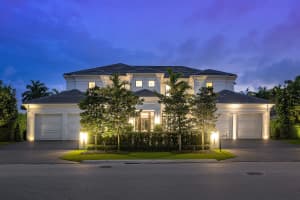 170 Royal Palm Way, Boca Raton, FL 33432 Sold 12/26/24