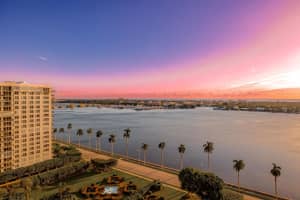 1801 S Flagler Drive 1707, West Palm Beach
