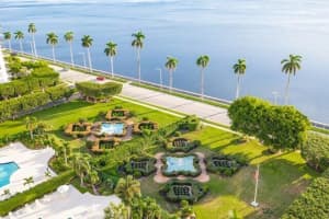 1801 S Flagler Drive 1707, West Palm Beach, FL 33401 - MLS#R11021805