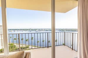 1801 S Flagler Drive 1707, West Palm Beach, FL 33401 - MLS#R11021805
