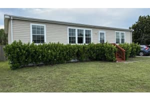 7885 SE 95th Trail, Okeechobee, FL 34974 Sold 05/30/25