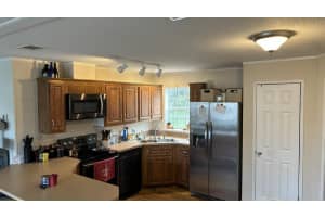 7885 SE 95th Trail, Okeechobee, FL 34974 Sold 05/30/25