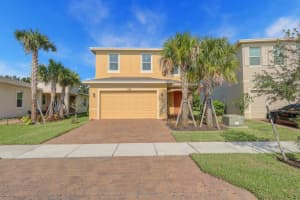 1789 NW Cataluna Circle, Port Saint Lucie, FL 34986 Sold 02/24/25