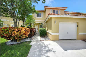 1613 Cetona Drive, Boynton Beach, FL 33436 Sold 03/06/25