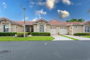 1821 Wood Fern Drive, Boynton Beach