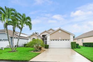 825 NW Sorrento Lane, Port Saint Lucie, FL 34986 Sold 07/15/25
