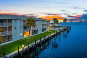 120 Lehane Terrace 104, North Palm Beach, FL 33408 Sold 11/01/24