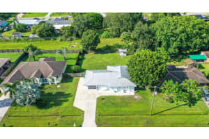 1141 SW Gastador Avenue, Port Saint Lucie, FL 34953 Sold 11/22/24