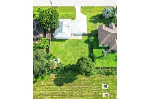 1141 SW Gastador Avenue, Port Saint Lucie, FL 34953 Sold 11/22/24