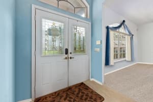 252 SW Ridgecrest Drive, Port Saint Lucie, FL 34953 Sold 10/29/24