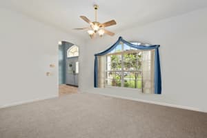252 SW Ridgecrest Drive, Port Saint Lucie, FL 34953 Sold 10/29/24