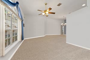 252 SW Ridgecrest Drive, Port Saint Lucie, FL 34953 Sold 10/29/24