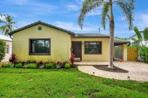 504 51st Street, West Palm Beach, FL 33407 Sold 07/24/25