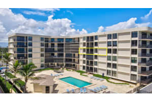 3610 S Ocean Boulevard 402, South Palm Beach, FL 33480 Sold 02/12/25