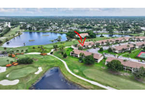 801 Pinecrest Circle C, Jupiter, FL 33458 Sold 10/23/24