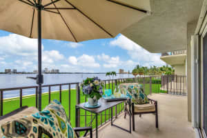801 Lake Shore Drive 206, Lake Park, FL 33403 Sold 11/13/24