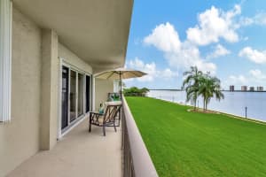 801 Lake Shore Drive 206, Lake Park, FL 33403 Sold 11/13/24