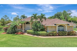 12684 70th Place N, The Acreage, FL 33412 Sold 11/14/24