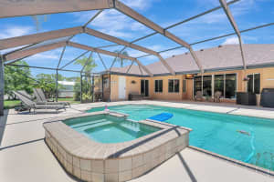 12684 70th Place N, The Acreage, FL 33412 Sold 11/14/24