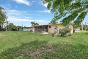 3280 SE Monte Vista Street, Port Saint Lucie, FL 34952 Sold 11/08/24