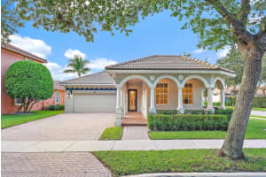 185 Via Rosina, Jupiter, FL 33458 Sold 12/11/24
