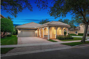 185 Via Rosina, Jupiter, FL 33458 Sold 12/11/24