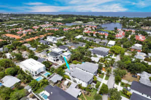 721 S Lake Avenue, Delray Beach, FL 33483 Sold 11/08/24
