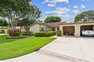 5956 Forest Grove Drive 1, Boynton Beach, FL 33437 Sold 03/10/25