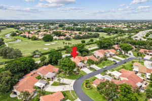 5956 Forest Grove Drive 1, Boynton Beach, FL 33437 Sold 03/10/25