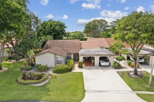 5956 Forest Grove Drive 1, Boynton Beach, FL 33437 Sold 03/10/25