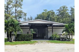 13161 Casey Road (Seasonal Barn Rental), Loxahatchee Groves, FL 33470 - MLS#R11021936