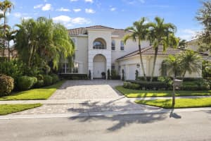 232 Sedona Way, Palm Beach Gardens, FL 33418 Sold 10/24/24