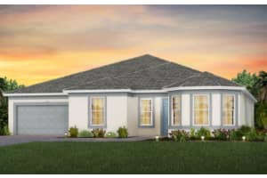 3915 White Alder Way, Vero Beach, FL 32967 Sold 01/21/25