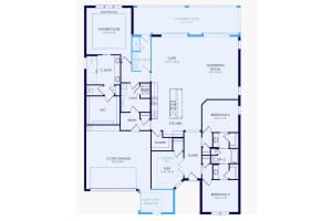 3915 White Alder Way, Vero Beach, FL 32967 Sold 01/21/25