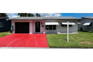 5606 NW 48th Way, Tamarac, FL 33319 Sold 10/22/24