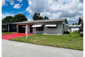 5606 NW 48th Way, Tamarac, FL 33319 Sold 10/22/24