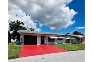 5606 NW 48th Way, Tamarac, FL 33319 Sold 10/22/24