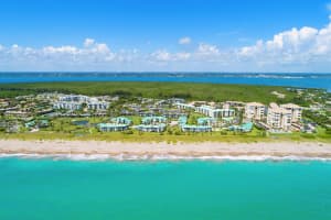 2400 S Ocean Drive 5123, Fort Pierce, FL 34949 Sold 05/01/25