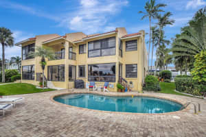 1015 Bel Air Drive 2, Highland Beach, FL 33487 Sold 11/07/24