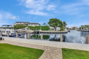 1015 Bel Air Drive 2, Highland Beach, FL 33487 Sold 11/07/24