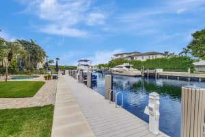 1015 Bel Air Drive 2, Highland Beach, FL 33487 Sold 11/07/24