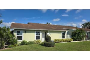 4237 Willow Pond Circle, West Palm Beach, FL 33417 Sold 05/01/25