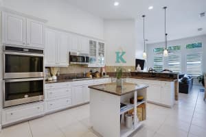 837 SW Grand Reserves Boulevard, Port Saint Lucie, FL 34986 Sold 03/24/25