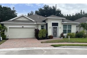2131 Timberlake Circle, Vero Beach, FL 32966 Sold 05/28/25
