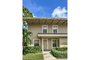 9279 SE Riverfront Terrace G, Jupiter, FL 33469 Sold 05/14/25