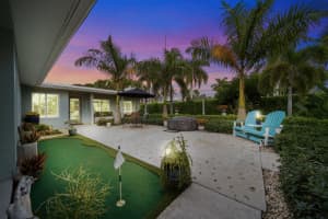 1920 Jacaranda Drive, Hutchinson Island, FL 34949 Sold 10/25/24