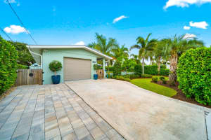 1920 Jacaranda Drive, Hutchinson Island, FL 34949 Sold 10/25/24